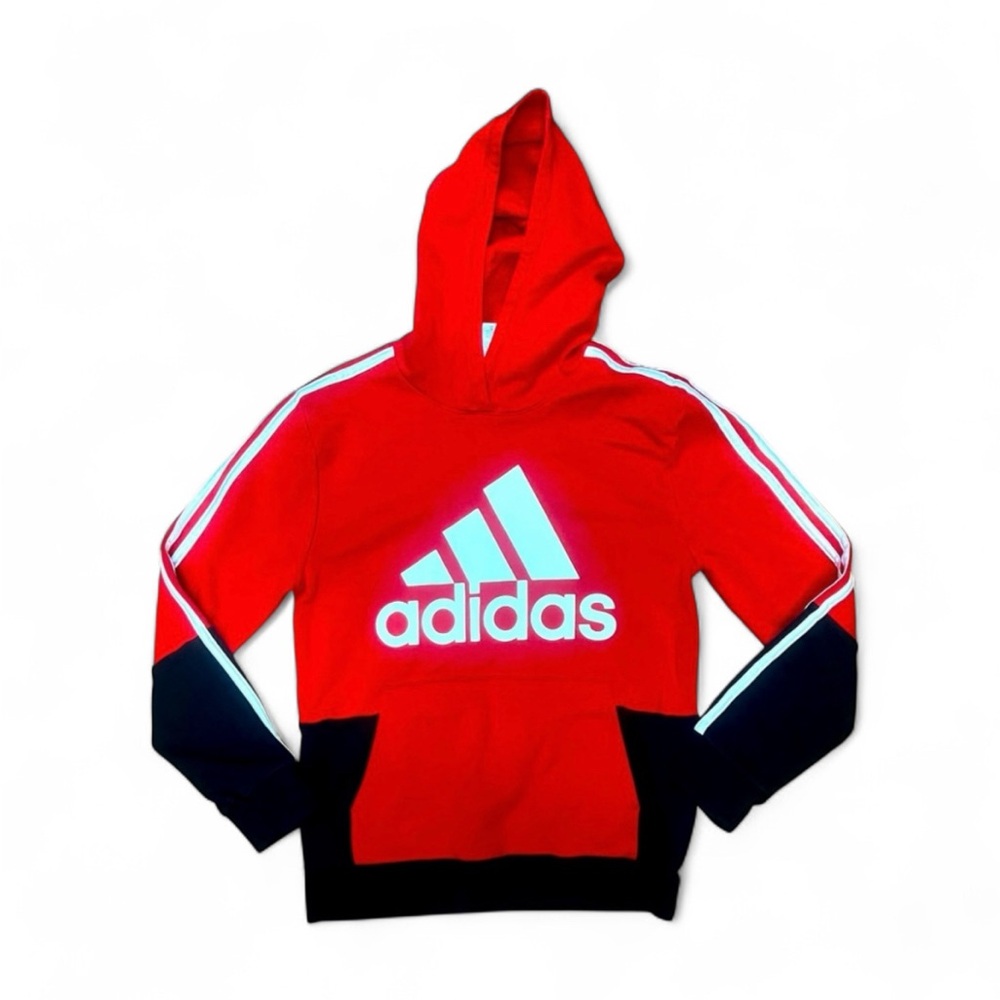 Youth Adidas Sweatshirt/Hoodie